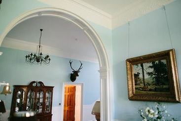 تختخواب و صبحانه Thorpe House
