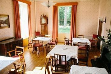 تختخواب و صبحانه Thorpe House