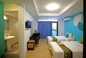 مبيت وإفطار Tony S Place Beds And Breakfast