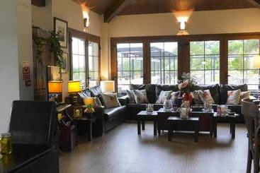 乡村酒店 Rural Playa De Aguilar