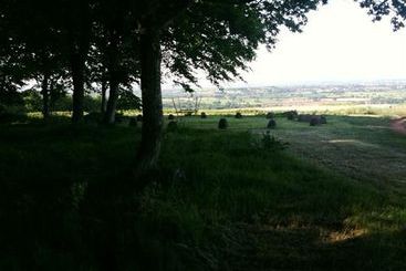 Huntstile Organic Farm