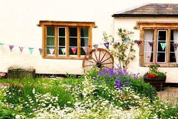 Huntstile Organic Farm