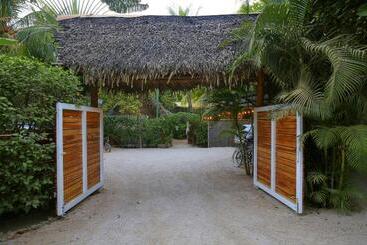 شقة فندقية Living