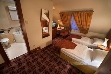 Old Town Bed & Breakfast