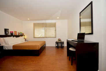 Psb1 Apartment