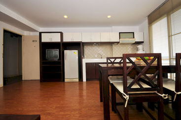 Psb1 Apartment