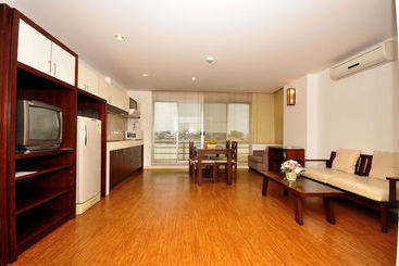 Psb1 Apartment