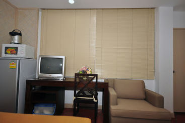 Psb1 Apartment