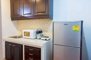 Psb1 Apartment