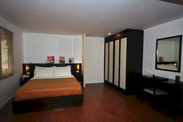 Psb1 Apartment