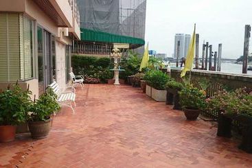 Psb1 Apartment