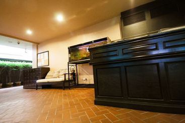 Psb1 Apartment
