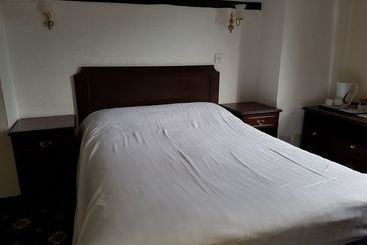 هتل The Regency