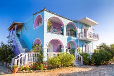 Villa Joanna