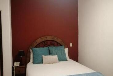 شقة Villas Vista Suites Sayulita