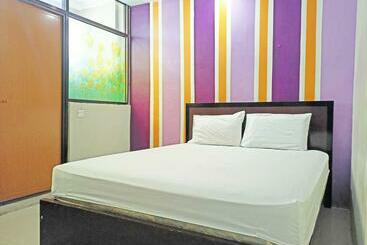 فندق Oyo 92126  Syariah Sumber Mulya Nunukan