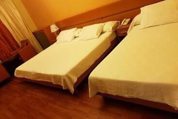 Ahiram Hotel Byblos