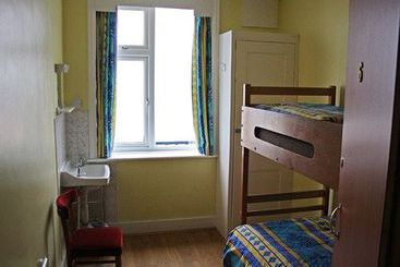 Alpha Hostel