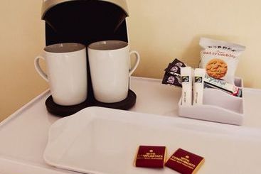 Broad Oaks B&b
