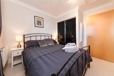 Cb1 Apartments