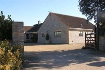 별장 Cleers View Farm