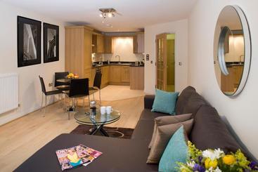 Cliddesden Place By House Of Fisher