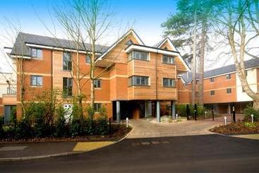 Cliddesden Place By House Of Fisher