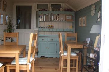 Dean Valley Panorama Bed And Breakfast