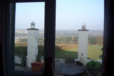 Dean Valley Panorama Bed And Breakfast