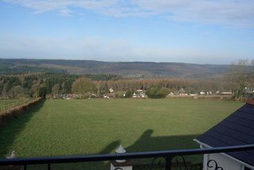 Dean Valley Panorama Bed And Breakfast