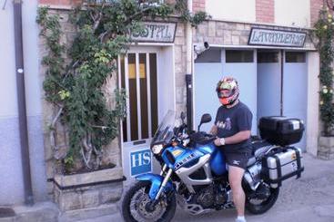 Hostal El Cartero
