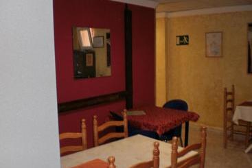Hostal El Cartero