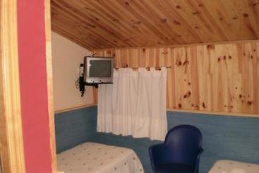 Hostal El Cartero