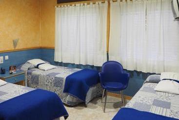 Hostal El Cartero