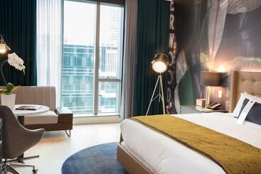 فندق Indigo   Los Angeles Downtown, An Ihg