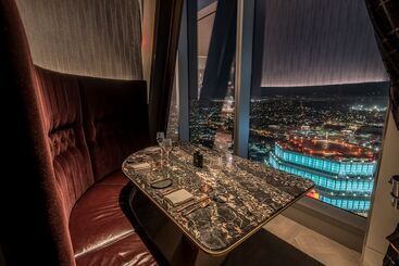 فندق Intercontinental   Los Angeles Downtown, An Ihg