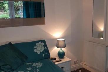 پانسیون Mill Dam Guest House