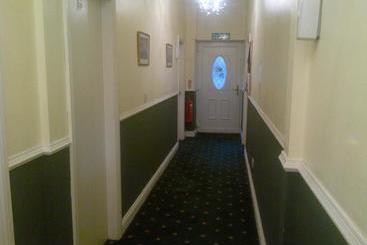 پانسیون Mill Dam Guest House