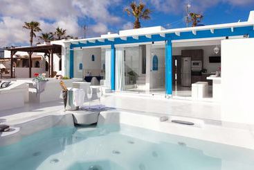 Villa Granada