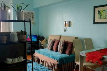 Pension Eton Baypark Manila By Tripleview Condominium