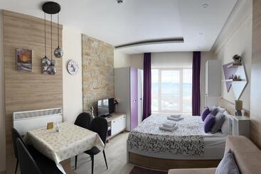 Apartman Vana