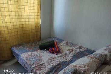 Aparthotel Sea Residences Condotel