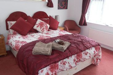 住宿加早餐 A Hideaway Retreat