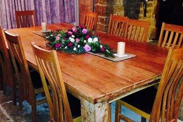 Kendal House B&b