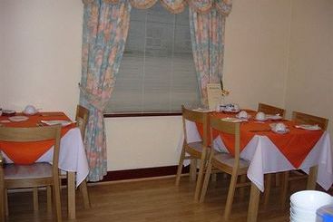 Coralinn Bed & Breakfast