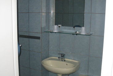 هتل Le Monopole