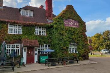 فندق The Cranley