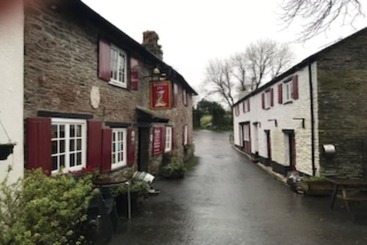 فندق The Dolphin Inn