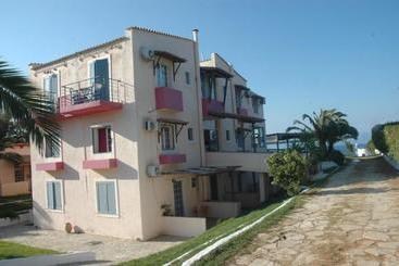Koralli Beach