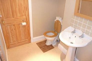 North Down Farm B&b